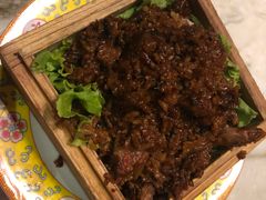 -那家小馆•北京菜•烤鸭(中关村店)