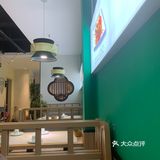 第一次吃江西菜 真不错