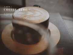 -Nirvana Cafe&Bar(北仓文创街区店)