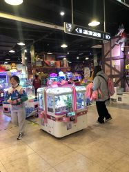 -卡通尼·Safari非洲探索乐园·生日会(金桥国际商业广场店)