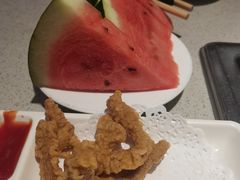 -海底捞火锅(大融城店)