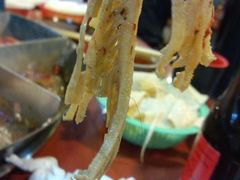 头发-重庆老火锅王(西安北路店)