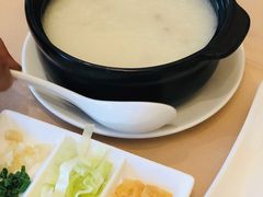状元及第粥-金苑海鲜酒家(来魅力店)