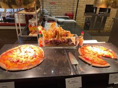 -圣丰索菲特·2 On 988 Café 自助餐厅