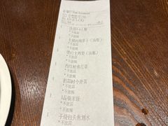 -羡餐厅·杭帮菜·淳菜(千岛湖自由洲际殿店)