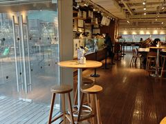 -无印良品餐堂 MUJI Diner(成都太古里店)