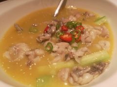 -江湖情酸菜鱼(万菱汇店)