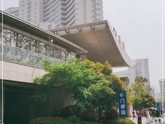 -江苏省人民医院(广州路院区)