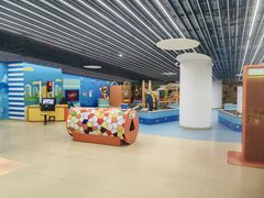 -苏州青少年科技馆