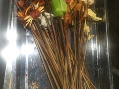 -钢管厂歆瑞源油卤串串香(春熙路太古里店)