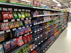 -永辉超市(红旗街万达广场店)