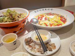 -江渔儿酸菜鱼(曜一城店)