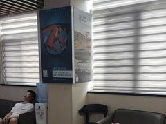 -武汉大学附属爱尔眼科医院(湖北总院)