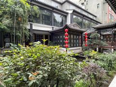 -北园酒家(小北路店)