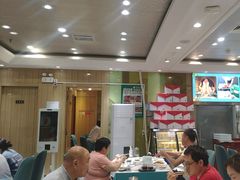 -紫光园(吕家营店)
