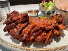 -半秋山西餐厅(巴南万达广场店)