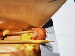 -乐凯撒披萨(汇港购物中心店)
