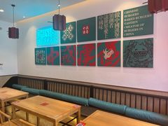 -塔斯汀中国汉堡(和畅五路店)