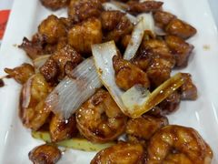 -京天红酒家(虎坊路店)