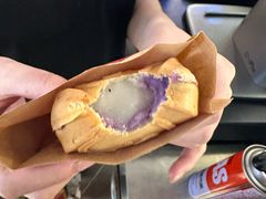 -拾烧·古法手作车轮饼(西直门凯德茂店)