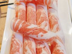 -老北京涮羊肉(航东路店)