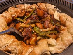 -灶座小锅烀饼·铁锅炖(全国总店)