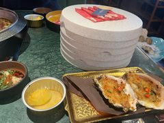 -牛New寿喜烧(金鹰世界店)