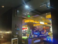 -九月海·海鲜自助(世纪东方店)