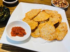 -潮中人潮州菜(益乐路店)