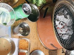 -西塔老太太泥炉烤肉(杭州首店)