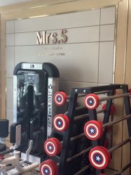 -Mrs.S颜密塑形馆·普拉提·轻体·产康