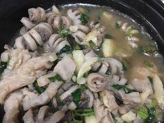 -营记牛肉火锅·大埔客家菜(上梅林店)
