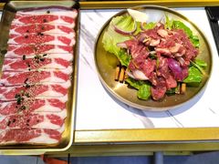 -棒小伙·齐齐哈尔烤肉(龙茗路店)