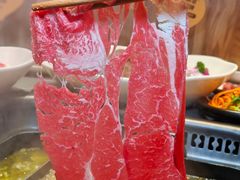 -巴奴毛肚火锅(悠唐购物中心店)