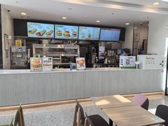 -德克士(哈西火车站店)