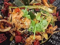-多呗辣麻辣香锅(万达广场店)