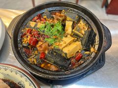 -馨方园食府·市井老南京菜