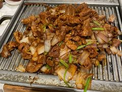 -四季民福烤鸭店(王府井灯市口店)