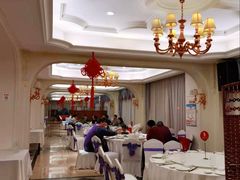 大堂-宝燕海鲜(好爱店)