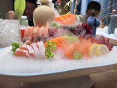 -尚海豆捞(乐虹坊店)