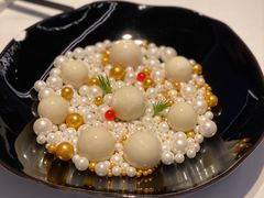 -山泉粤宴(广东大厦店)