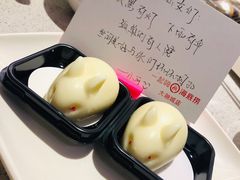 -海底捞火锅(大融城店)