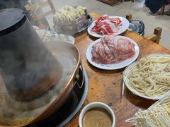 -元盛居(生态大街店)