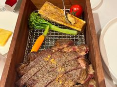 -王品牛排(佛山南海万科广场店)