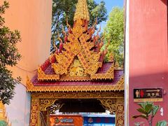 -品德宏·孔雀宴的发源地(金塔园店)