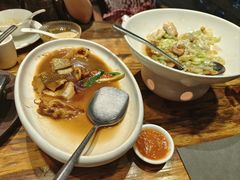 -临家闽南菜(宝洲路店)