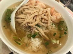瑶柱虾仁泡饭-池记(尖沙咀店)