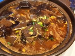 -金典银峰老鹅馆·昆山菜(亭林公园店)