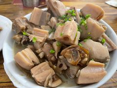 -大赤坎肥仔强烧味海鲜餐厅(大赤坎店)