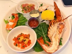 -莫尔顿牛排坊(浦东ifc店)